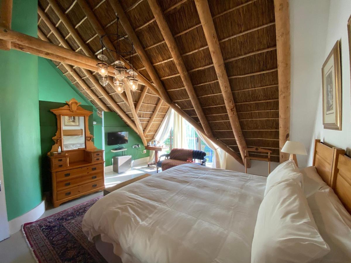 The Welgemoed Guest House Bellville Kültér fotó
