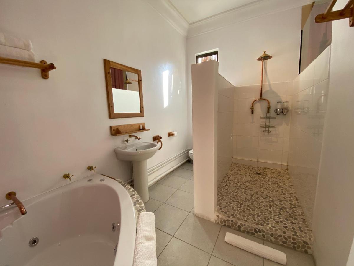 The Welgemoed Guest House Bellville Kültér fotó