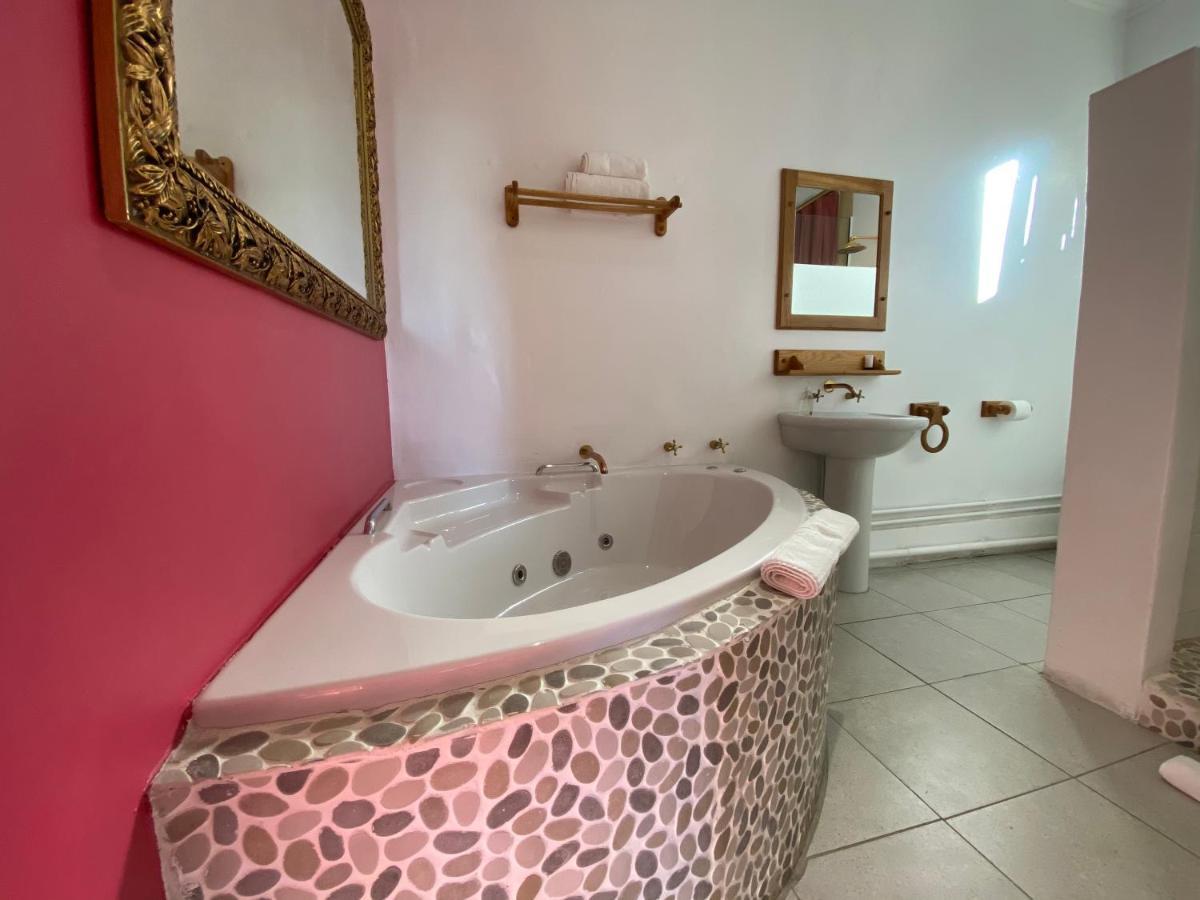 The Welgemoed Guest House Bellville Kültér fotó