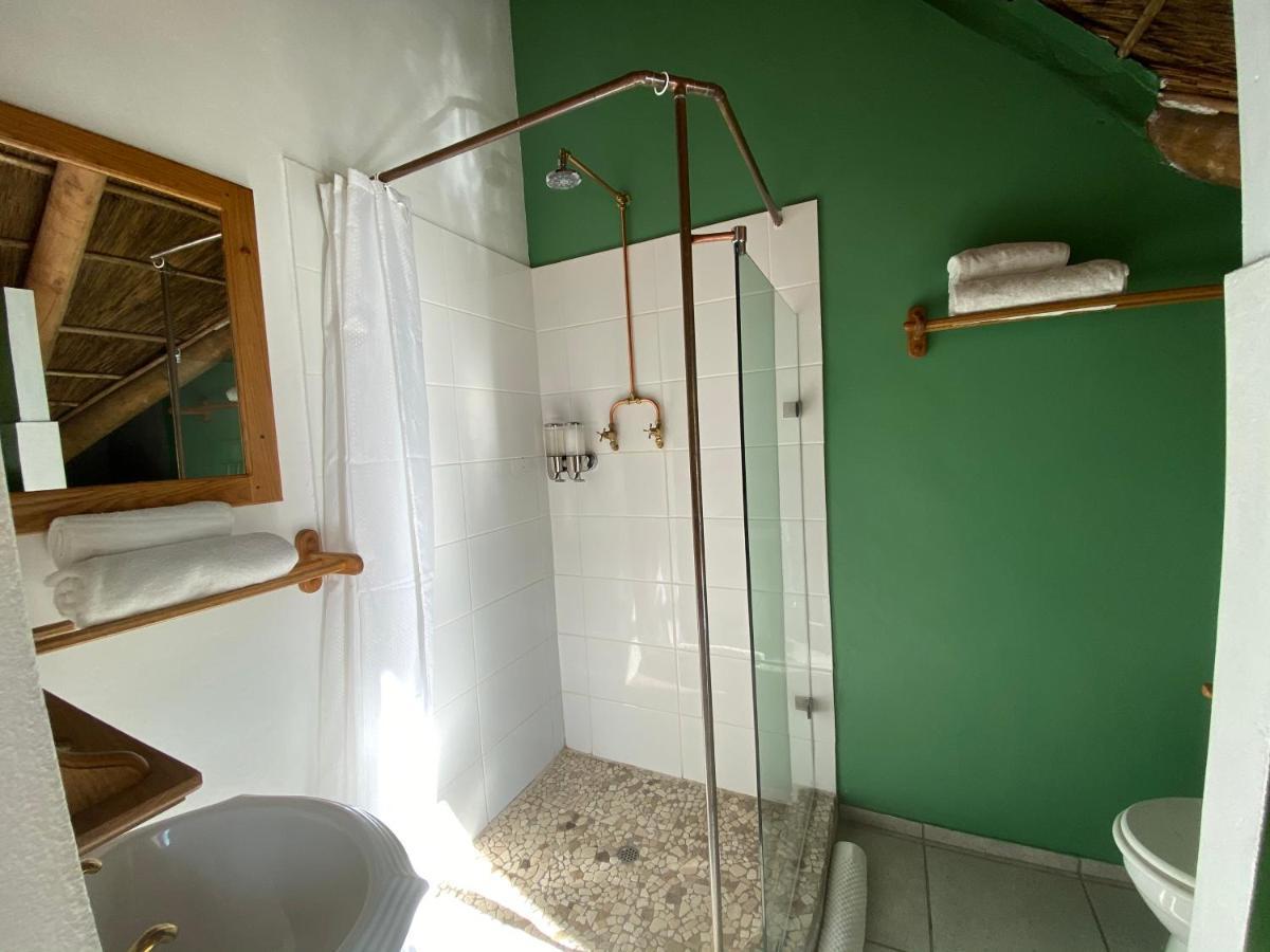 The Welgemoed Guest House Bellville Kültér fotó