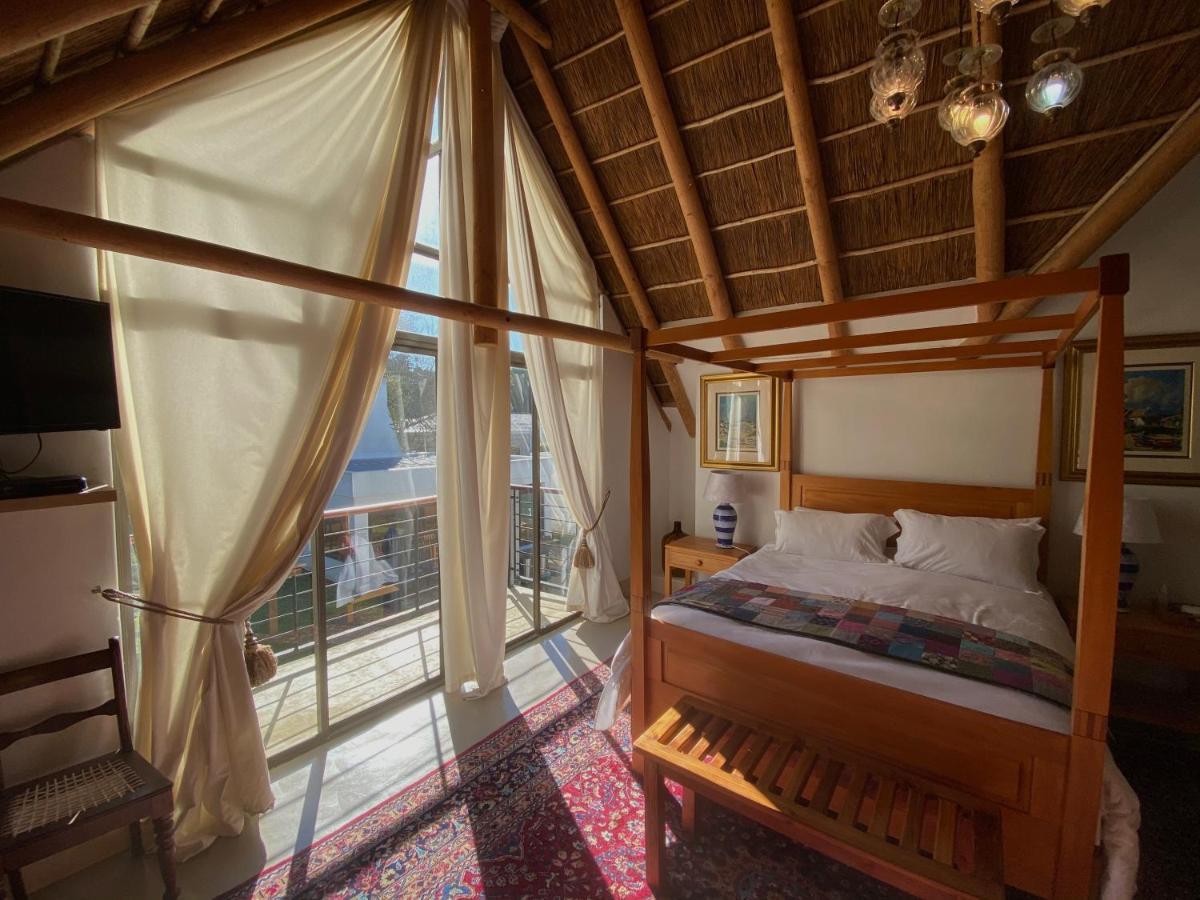 The Welgemoed Guest House Bellville Kültér fotó