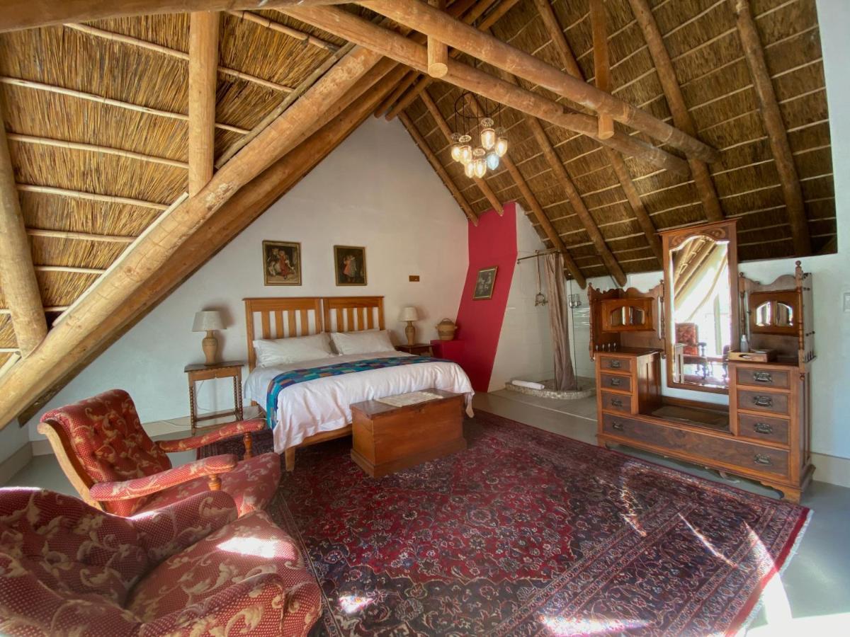 The Welgemoed Guest House Bellville Kültér fotó