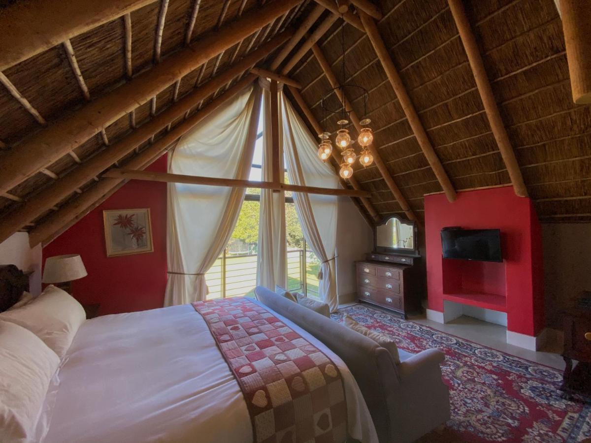 The Welgemoed Guest House Bellville Kültér fotó