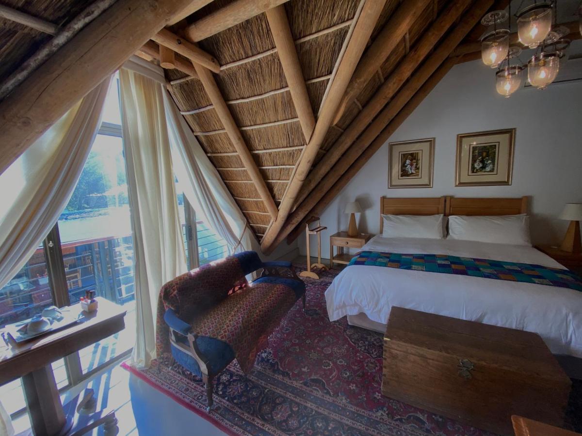 The Welgemoed Guest House Bellville Kültér fotó