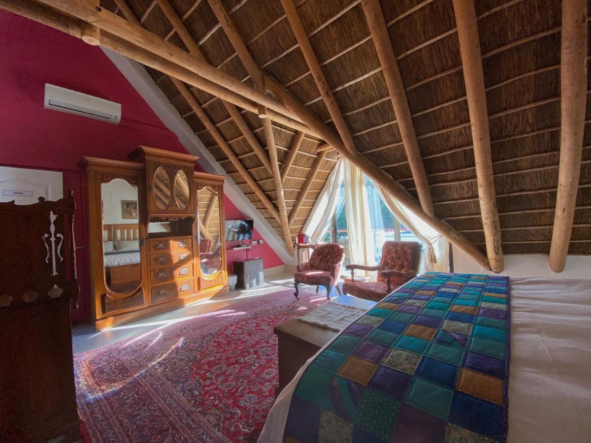 The Welgemoed Guest House Bellville Kültér fotó