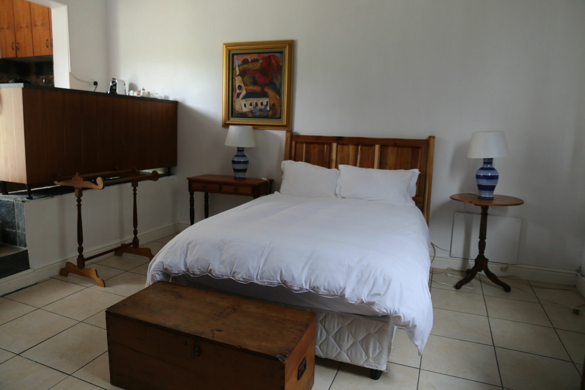 The Welgemoed Guest House Bellville Kültér fotó