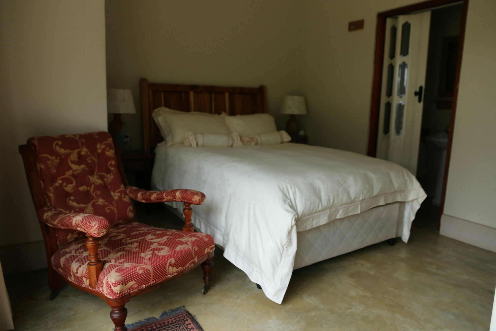 The Welgemoed Guest House Bellville Kültér fotó