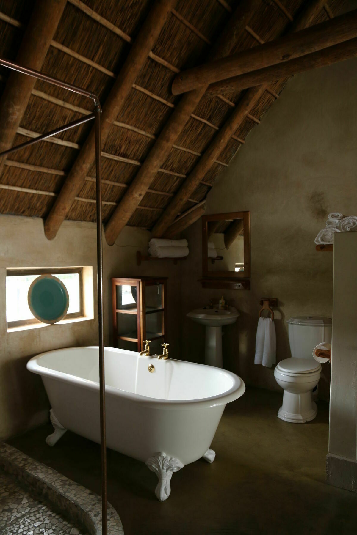 The Welgemoed Guest House Bellville Kültér fotó