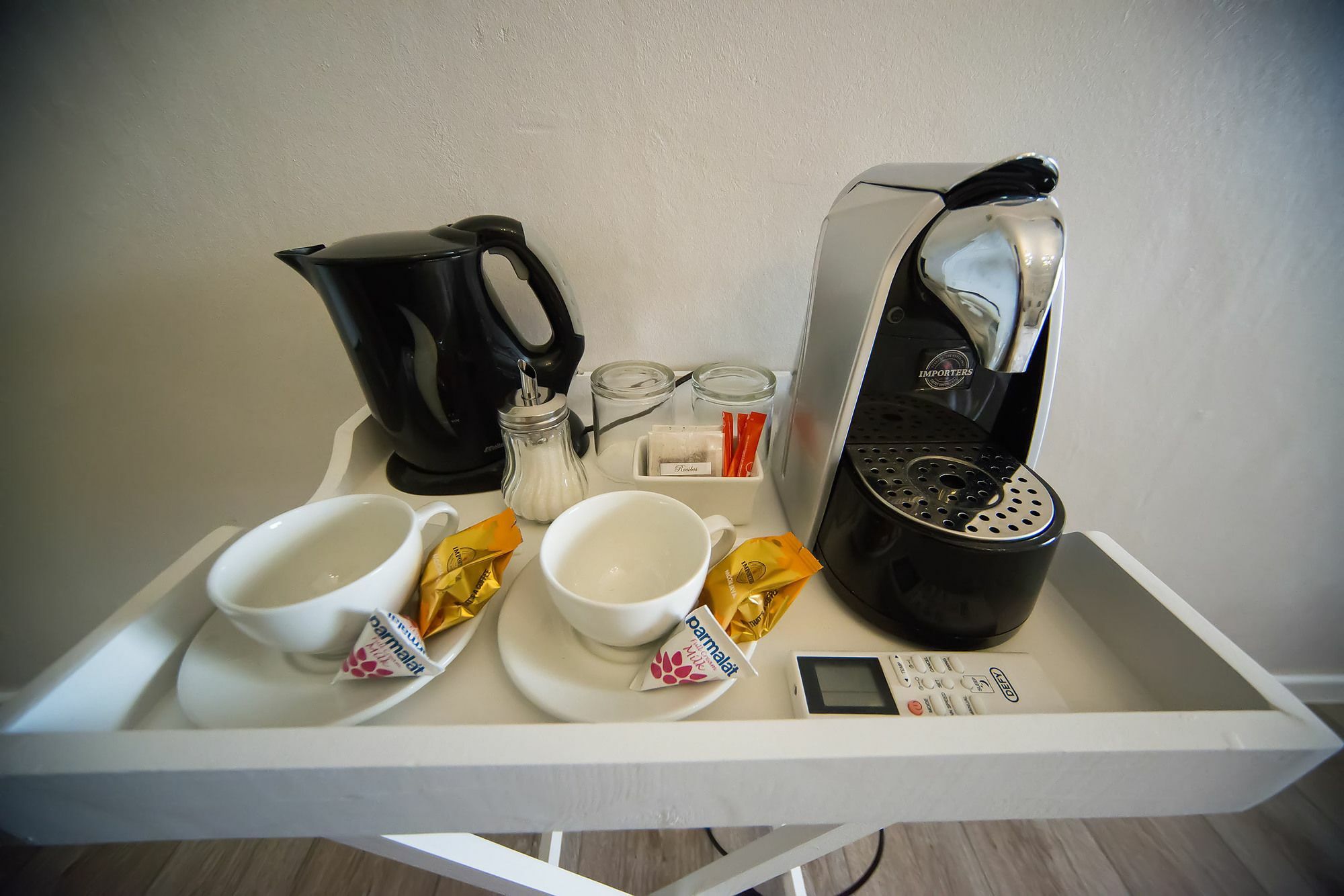 The Welgemoed Guest House Bellville Kültér fotó