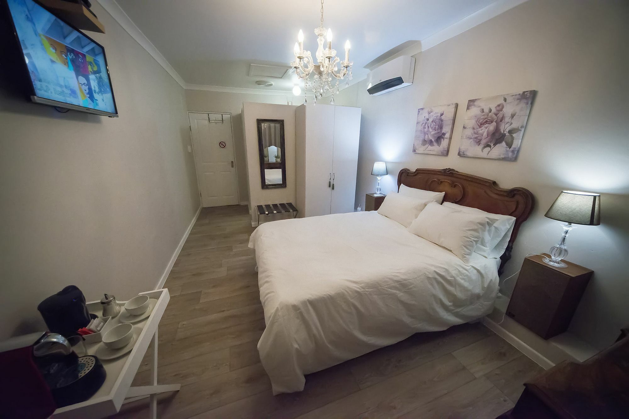 The Welgemoed Guest House Bellville Kültér fotó