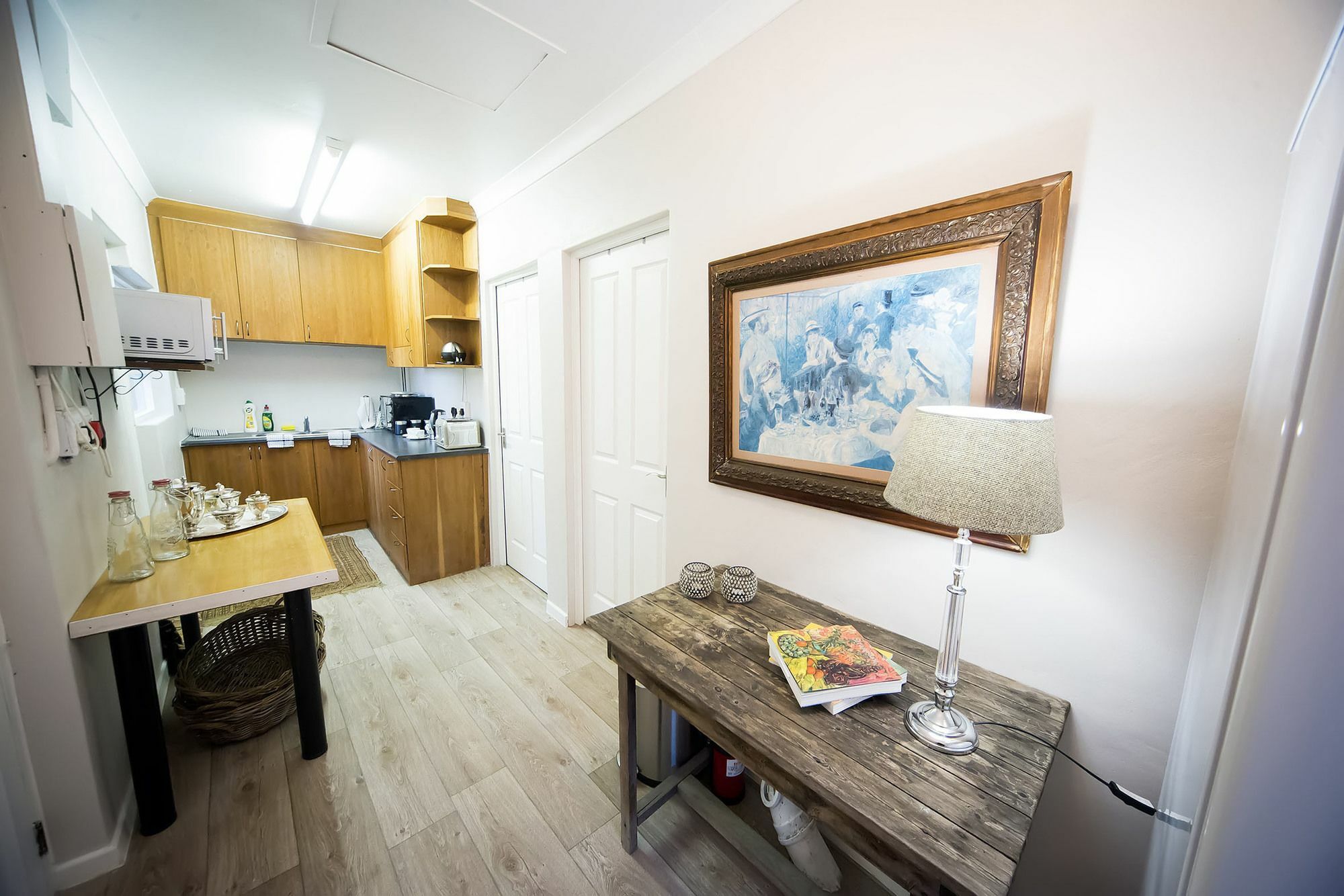 The Welgemoed Guest House Bellville Kültér fotó