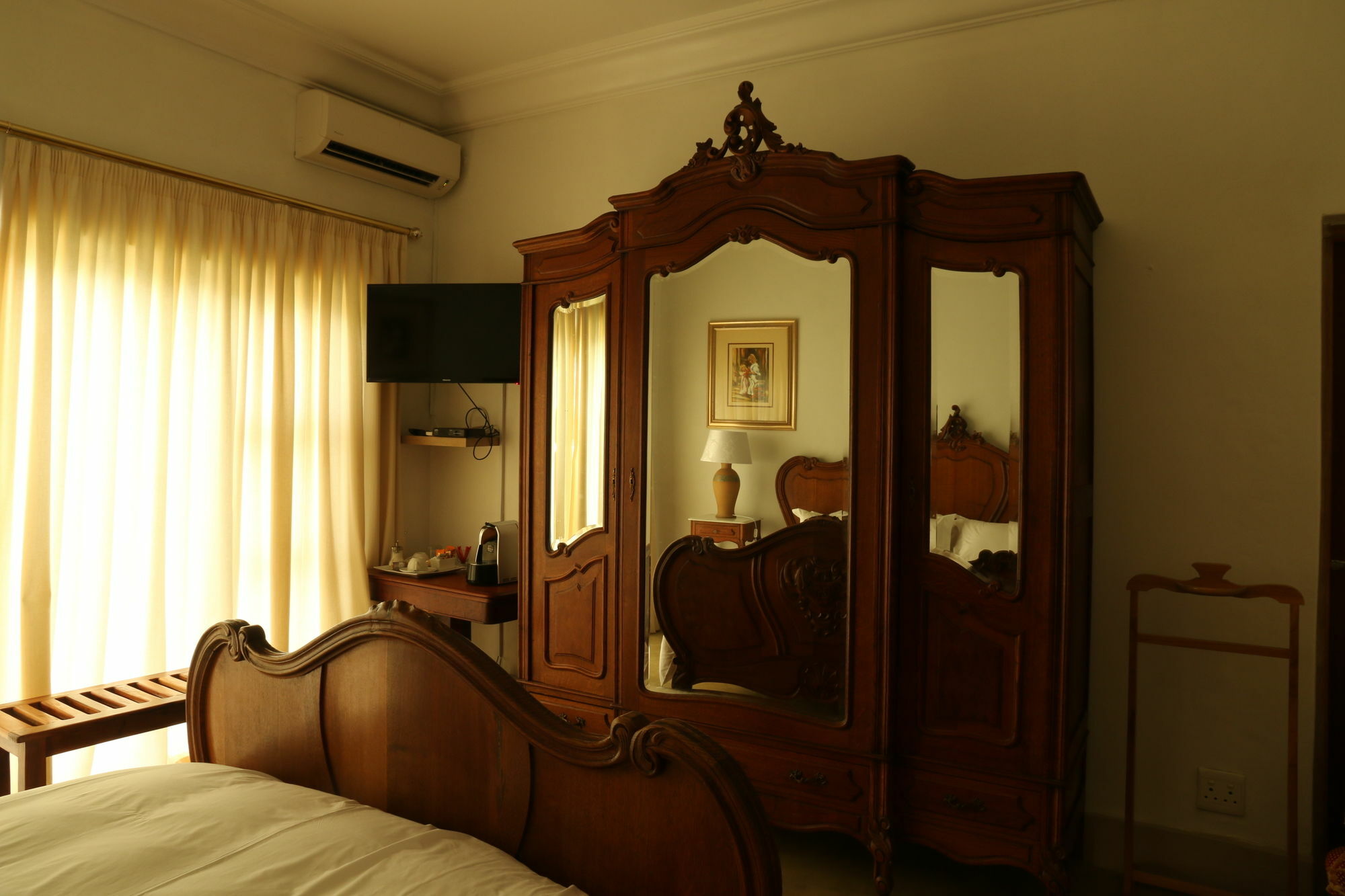 The Welgemoed Guest House Bellville Kültér fotó
