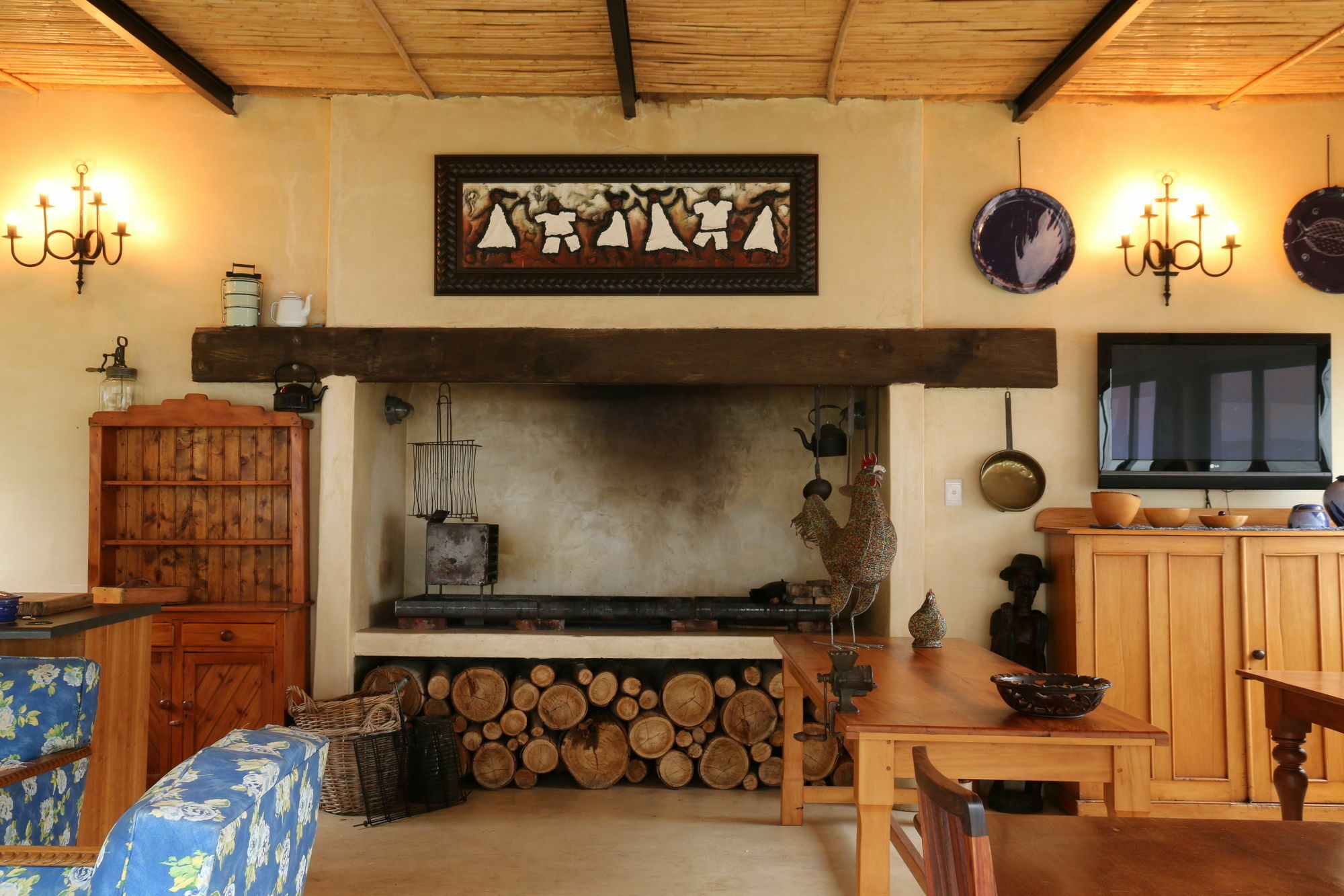 The Welgemoed Guest House Bellville Kültér fotó