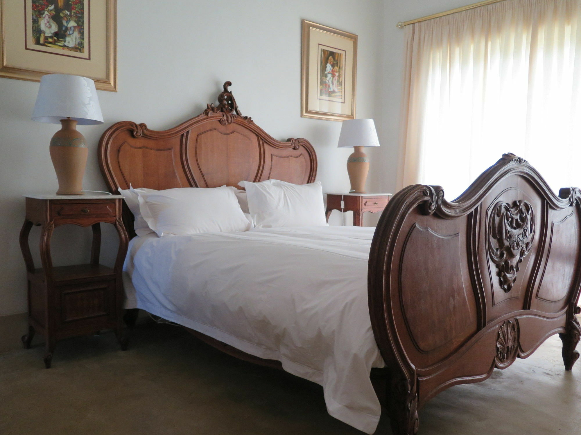 The Welgemoed Guest House Bellville Kültér fotó