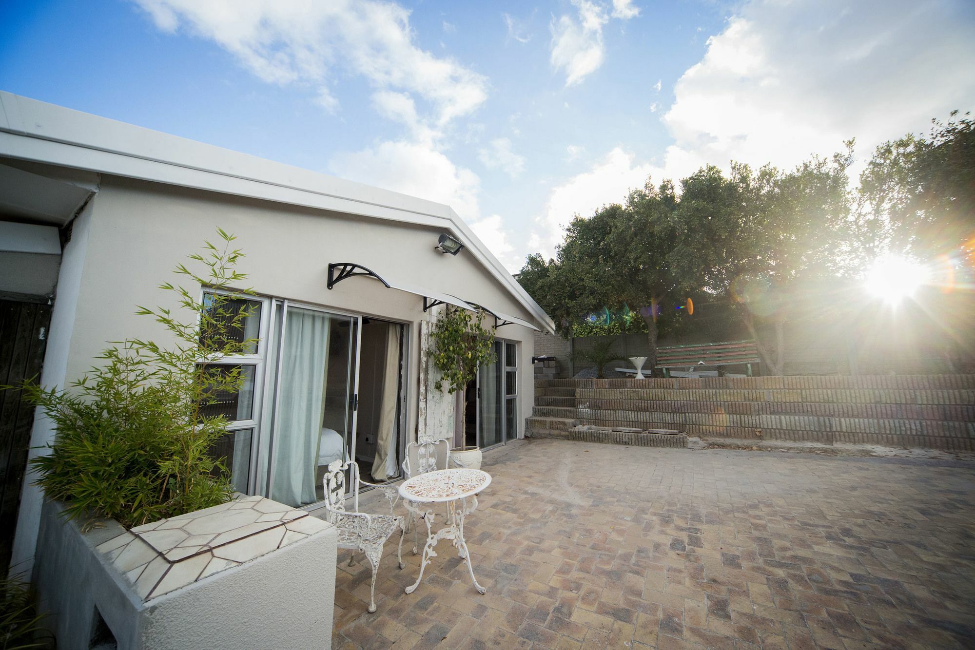 The Welgemoed Guest House Bellville Kültér fotó