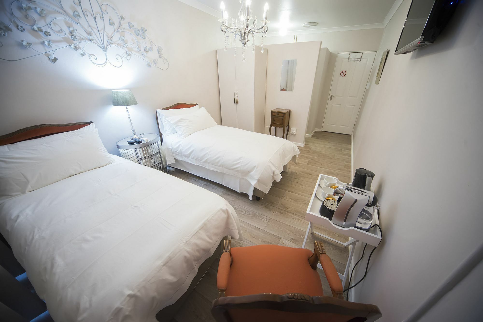 The Welgemoed Guest House Bellville Kültér fotó