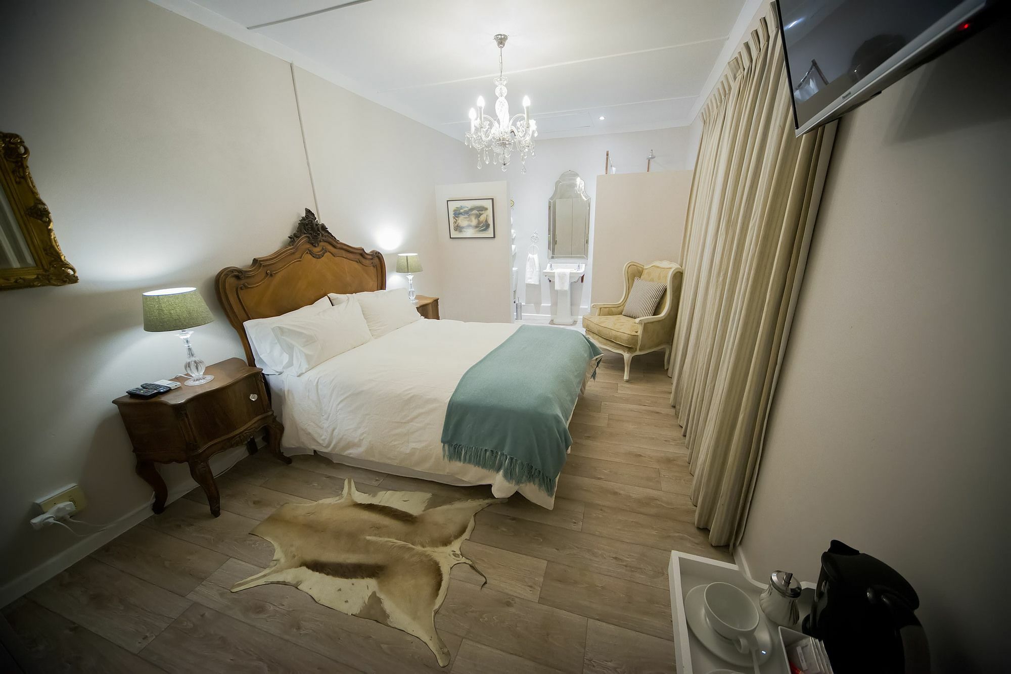 The Welgemoed Guest House Bellville Kültér fotó