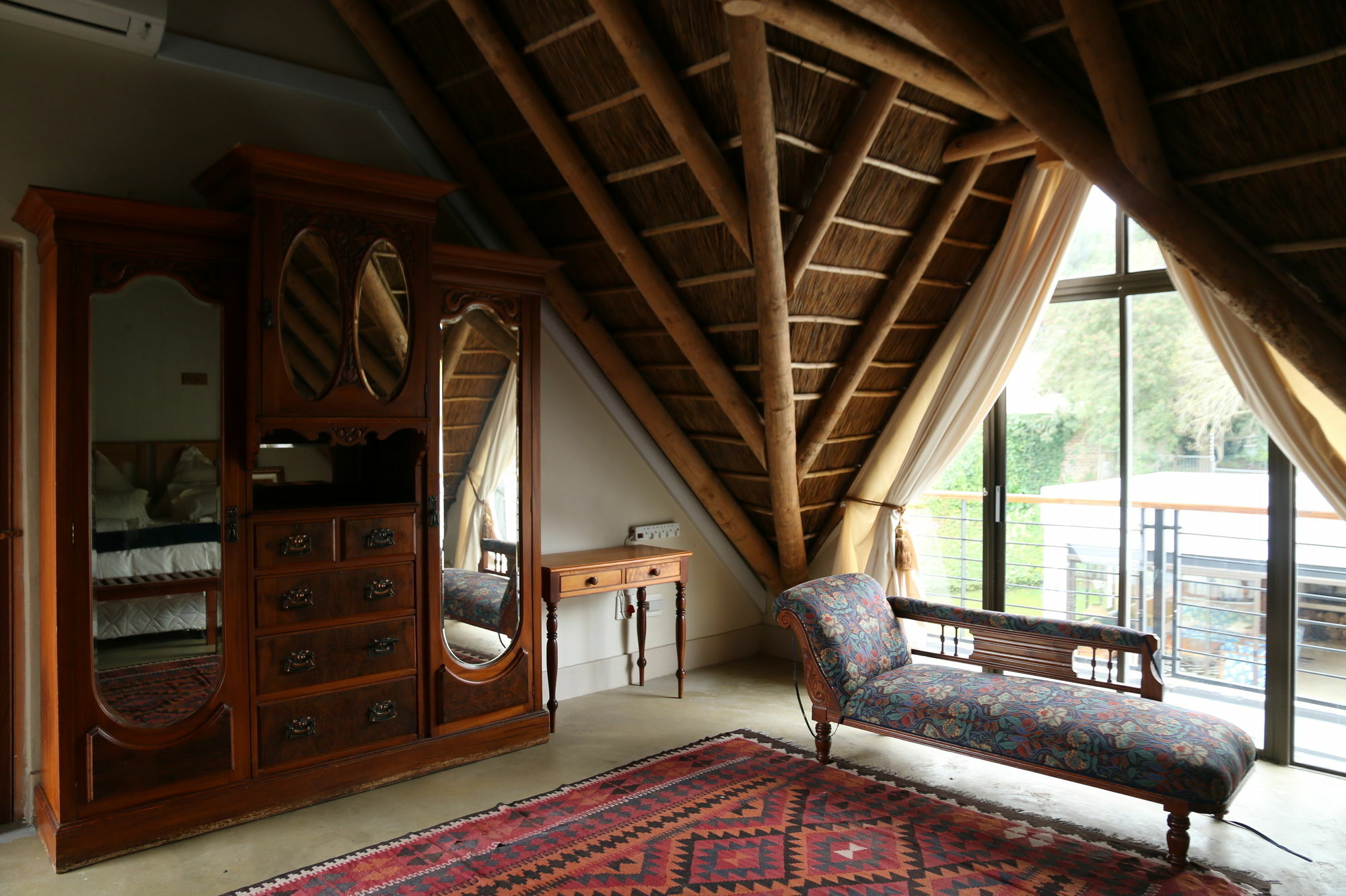 The Welgemoed Guest House Bellville Kültér fotó