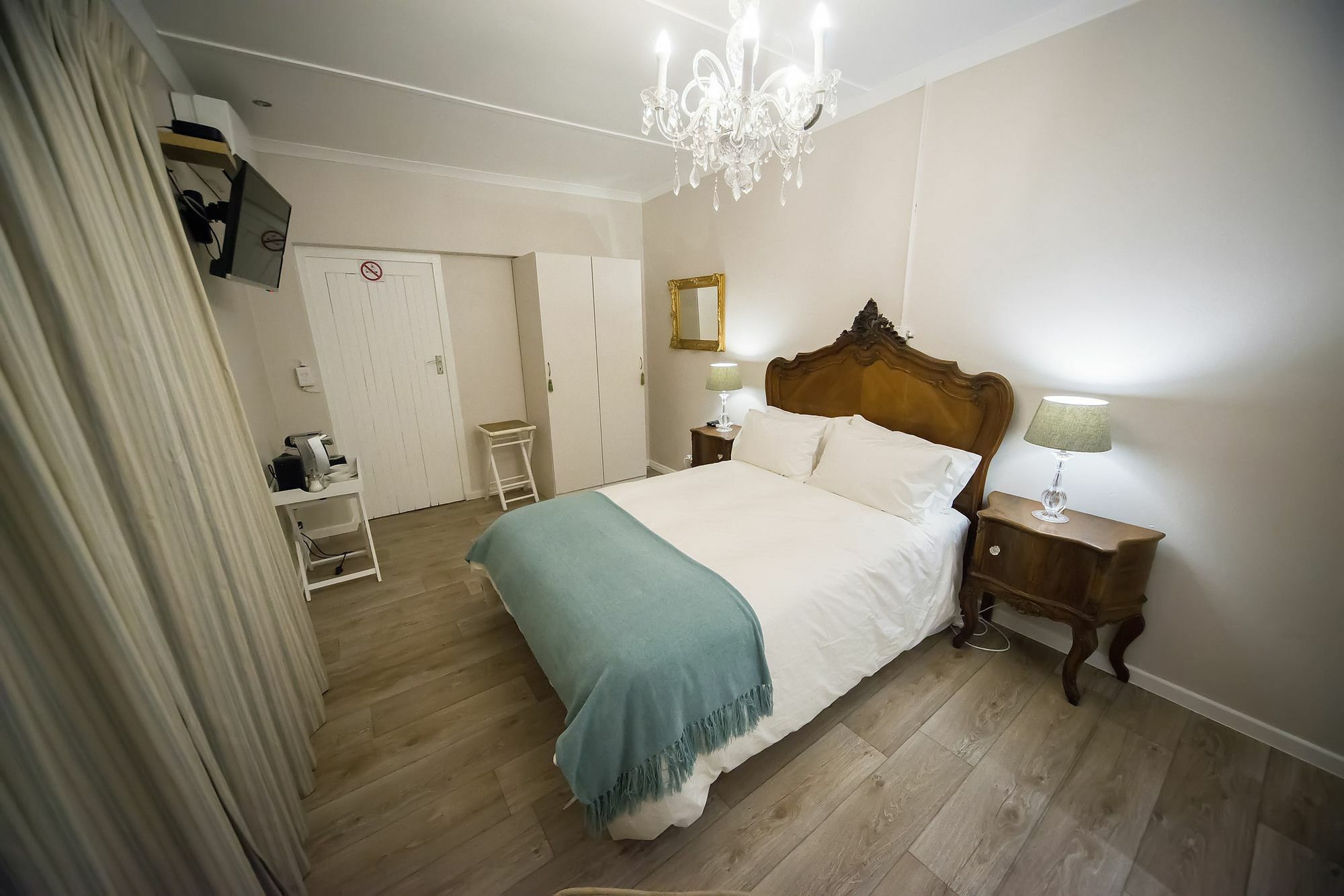The Welgemoed Guest House Bellville Kültér fotó